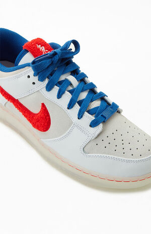 Year Of The Rabbit Dunk Low Shoes image number 6