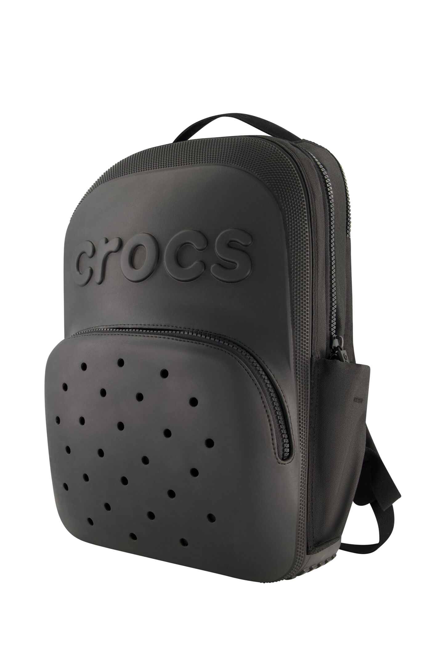 Crocs Black Classic Backpack