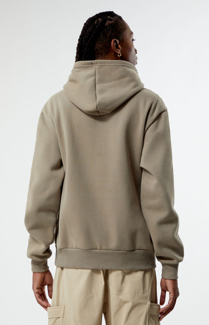 PacSun You ll Miss Me Hoodie Tops Free Shipping BeyondStyle