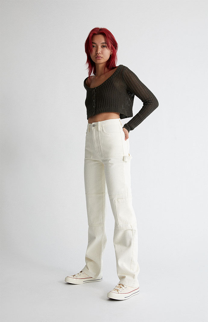 Carpenter Pants for Women | PacSun