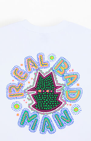 Dotted Logo T-Shirt image number 4