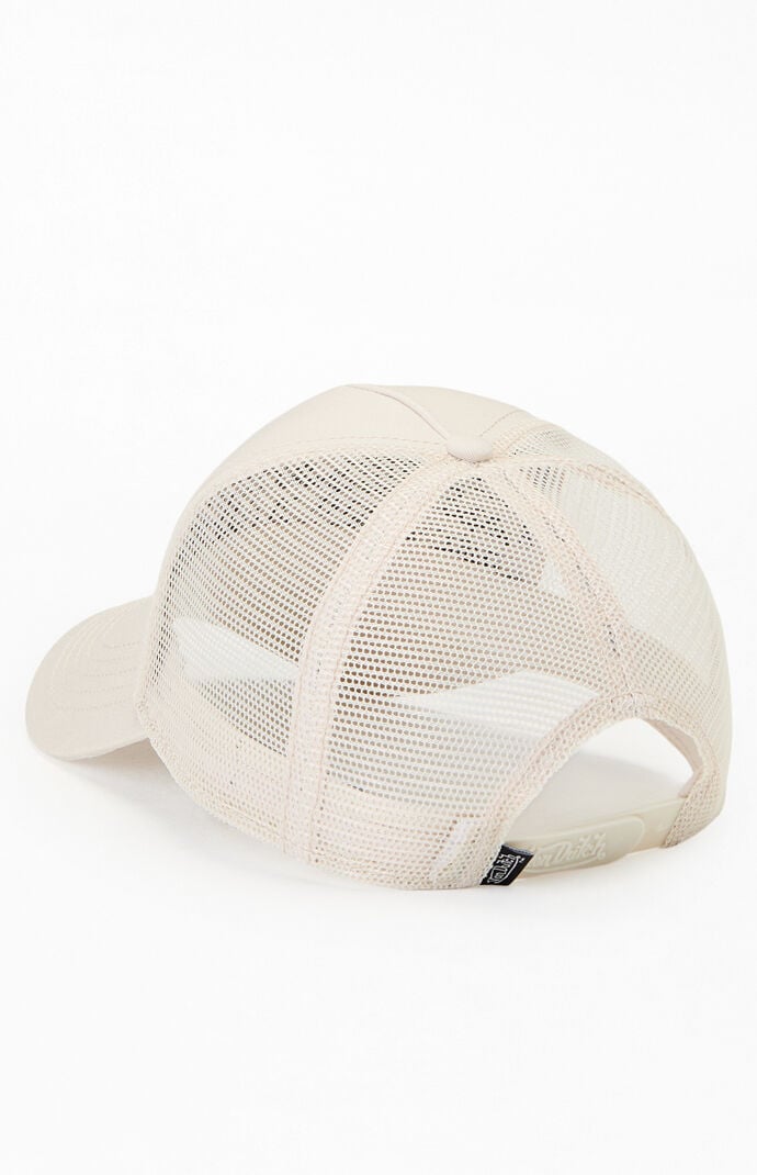Von Dutch Staple Trucker Hat