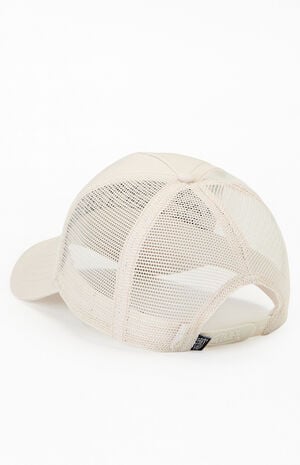 Staple Trucker Hat image number 3