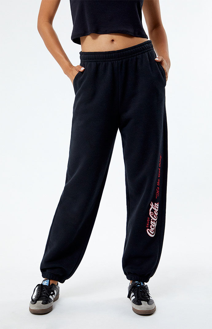 Coca Cola By PacSun Enjoy Sweatpants PacSun