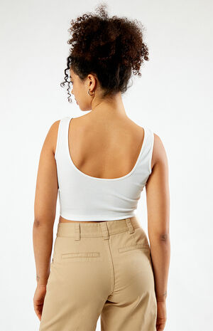 Sunset Beach Tank Top image number 4