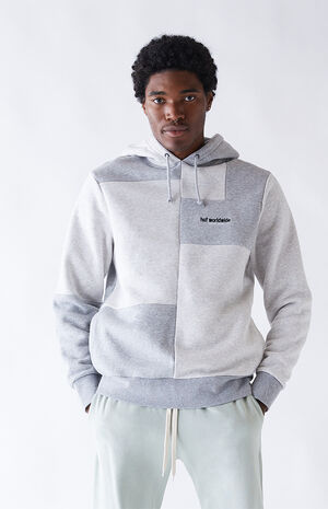 Array Pullover Hoodie Array Pullover Hoodie image number null