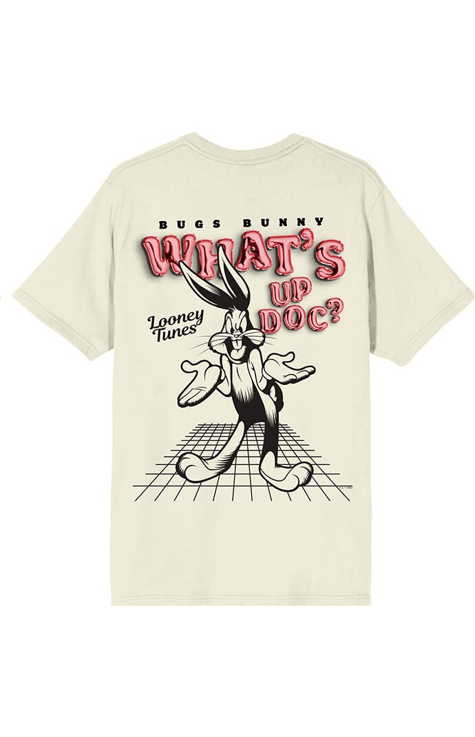 Looney Tunes What's Up Doc T-Shirt