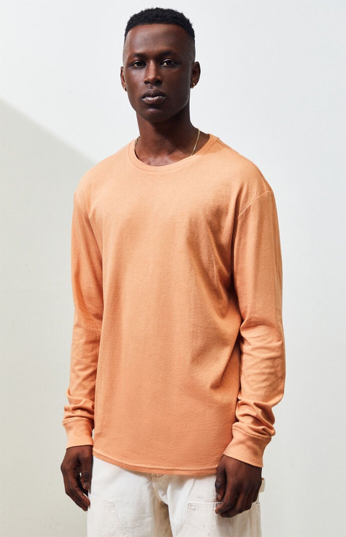 Troyat Long Sleeve T-Shirt