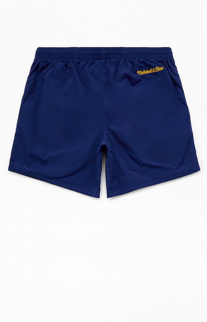 Mitchell & Ness NBA All-Star Game 2000 Shorts | PacSun