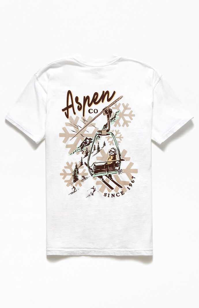 Aspen Colorado T-Shirt