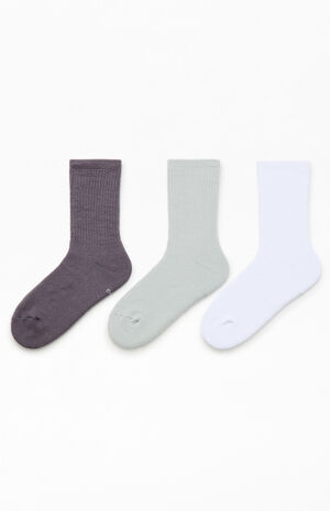 Originals Comfort Crew Socks image number 2