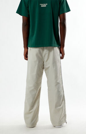 x PacSun Relay Windbreaker Pants image number 3