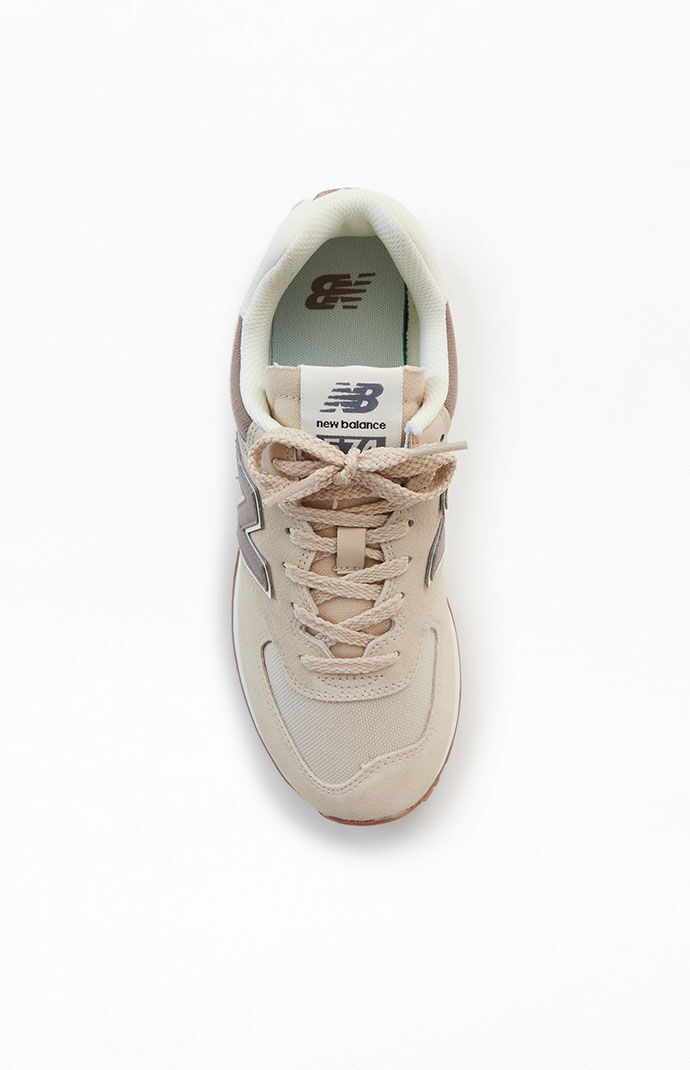 New Balance Women's Sand 574 Sneakers | PacSun