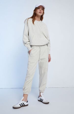 Champion Reverse Weave French Terry Sweatpants