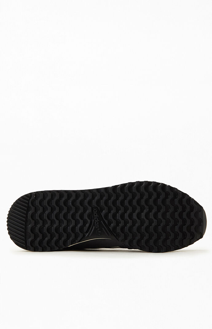 ☆新品未使用　Black & White Lサイズ adidas ZX 700 Hd Shoes | PacSun