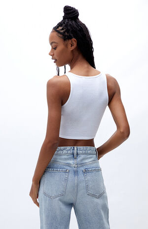 Bloom Tank Top image number 4