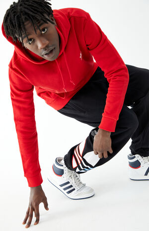 Tricolor Adicolor Sweatpants image number 2