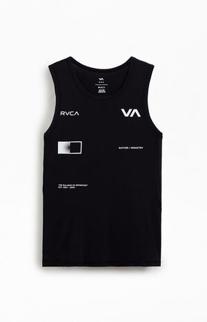 Radiate Vent Tank Top image number 1