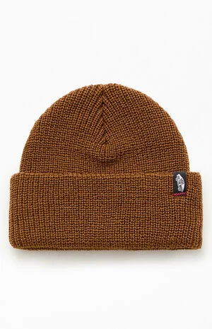 Original Shallow Cuff Beanie image number 1