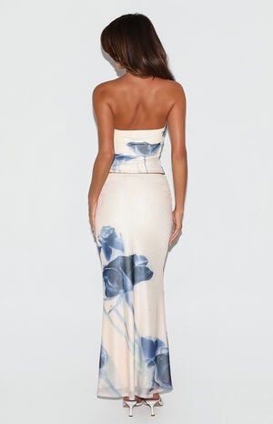 Janis Maxi Skirt image number 4