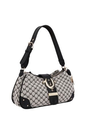 Signature Horseshoe Large Zip Top Bag image number 2
