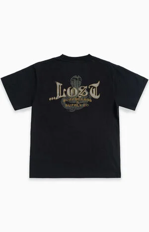 Cobra Boxy T-Shirt image number 1