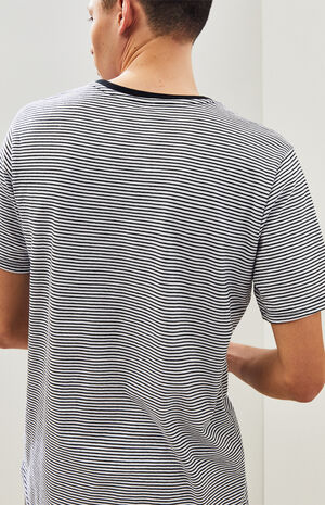 Eco A Taste of Heaven Embroidered T-Shirt image number 5