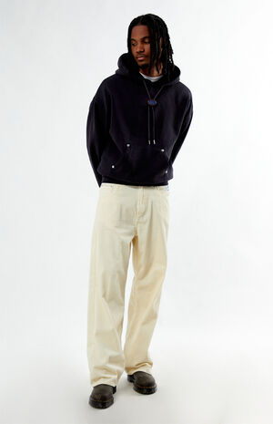 Bolo Tie Hoodie image number 5