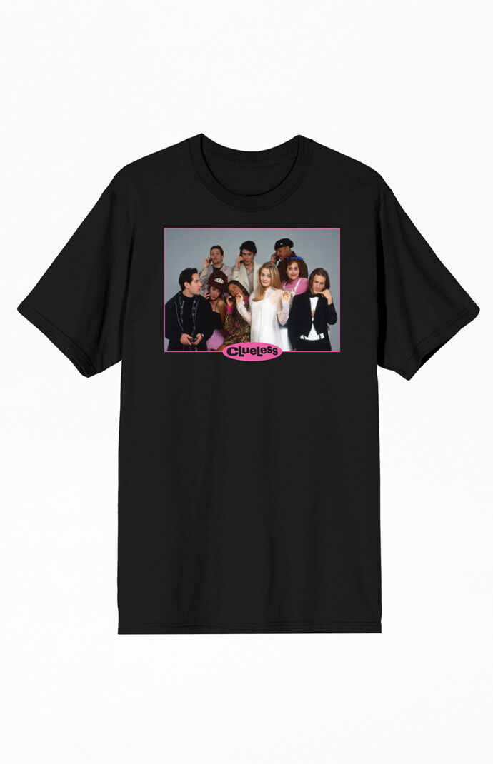 Clueless T-Shirt