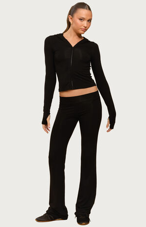 Callan Zip Up Hoodie image number 4