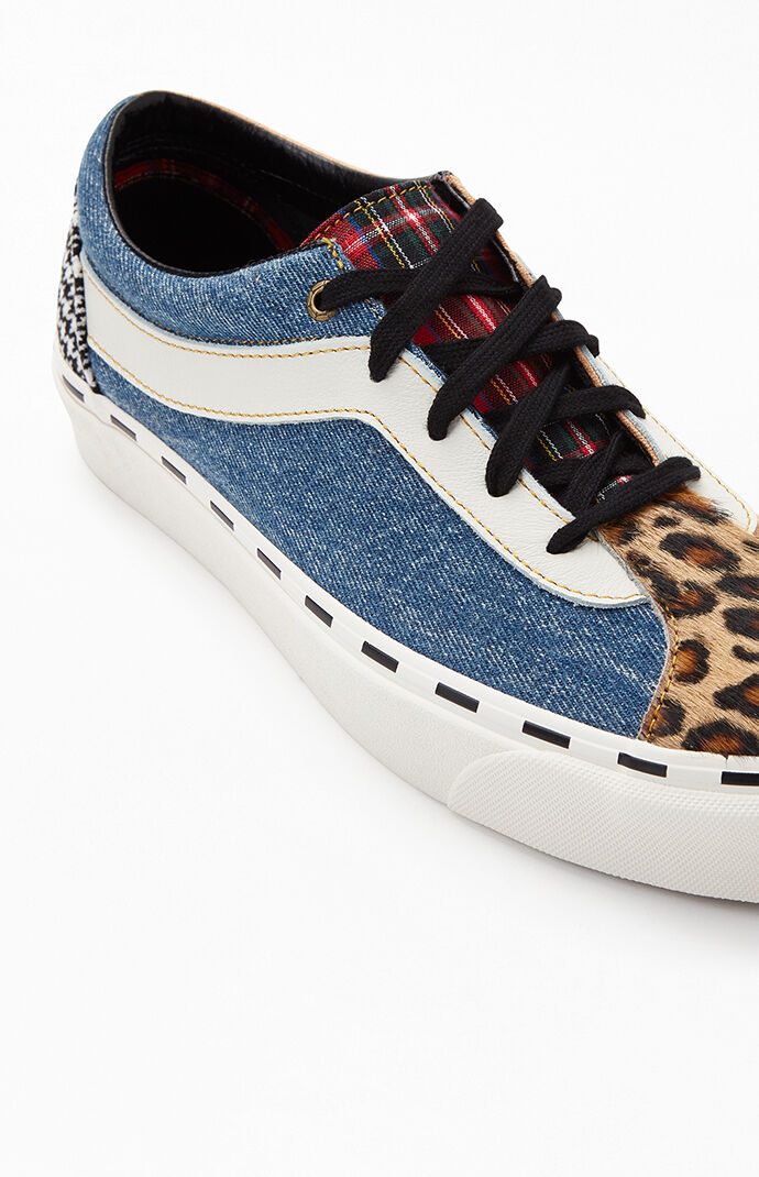 vans bender bold