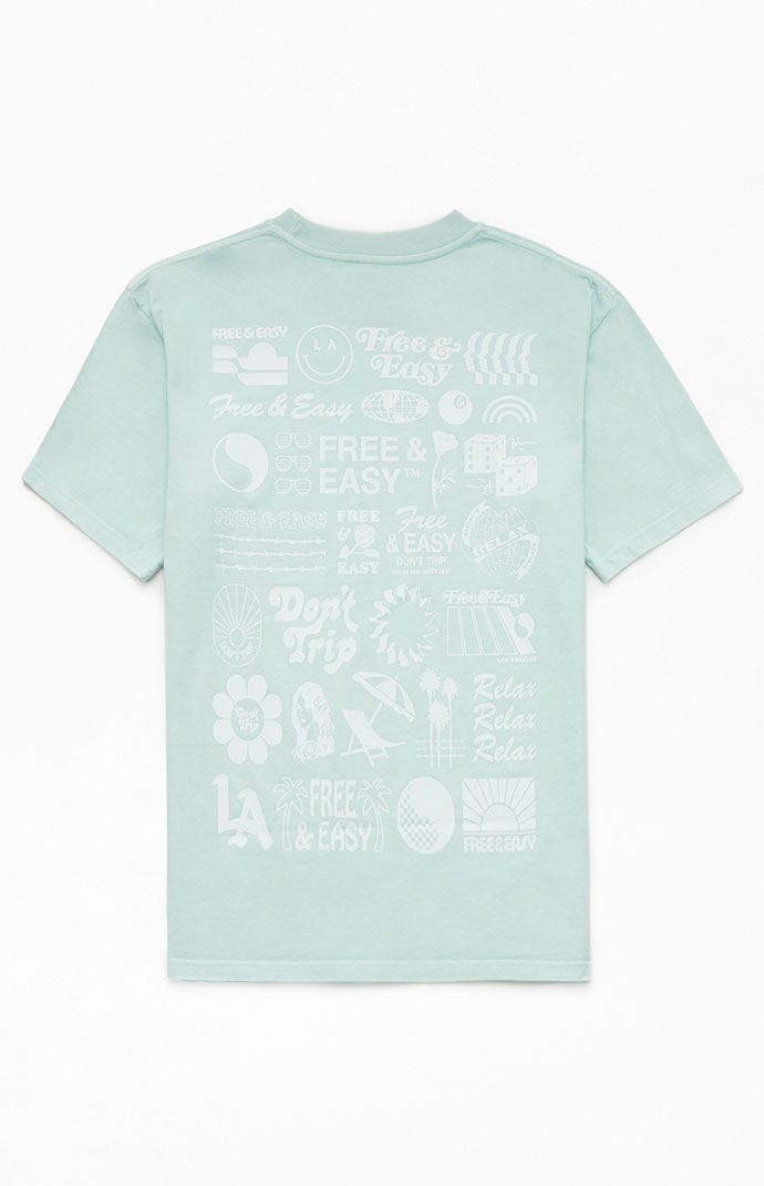 Image: Logo T-Shirt