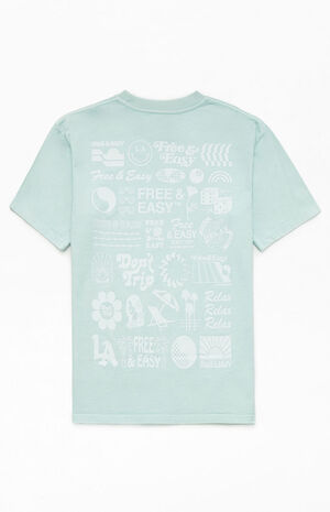 Logo T-Shirt image number 1