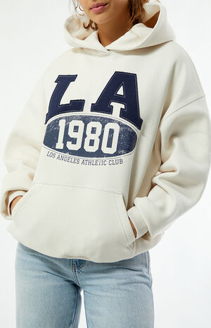 LA 1980 Hoodie image number 5