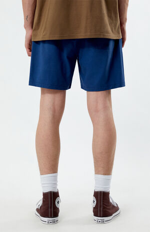 Eco Phantom Naturals Baja Volley Shorts image number 4