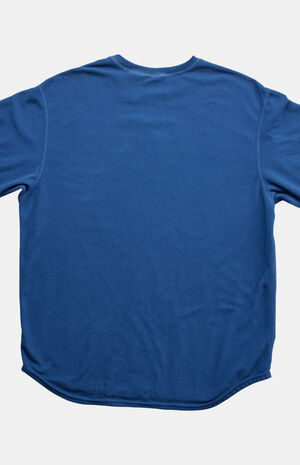 2000s Nike Crew Neck Sweatshirt image number 2