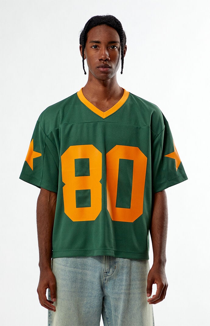 Pacsun All American 80 Mesh Jersey