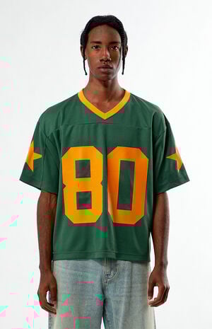All American 80 Mesh Jersey