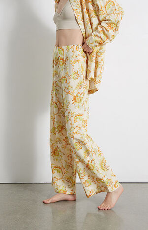 Cairo Wide Leg Pants image number 3