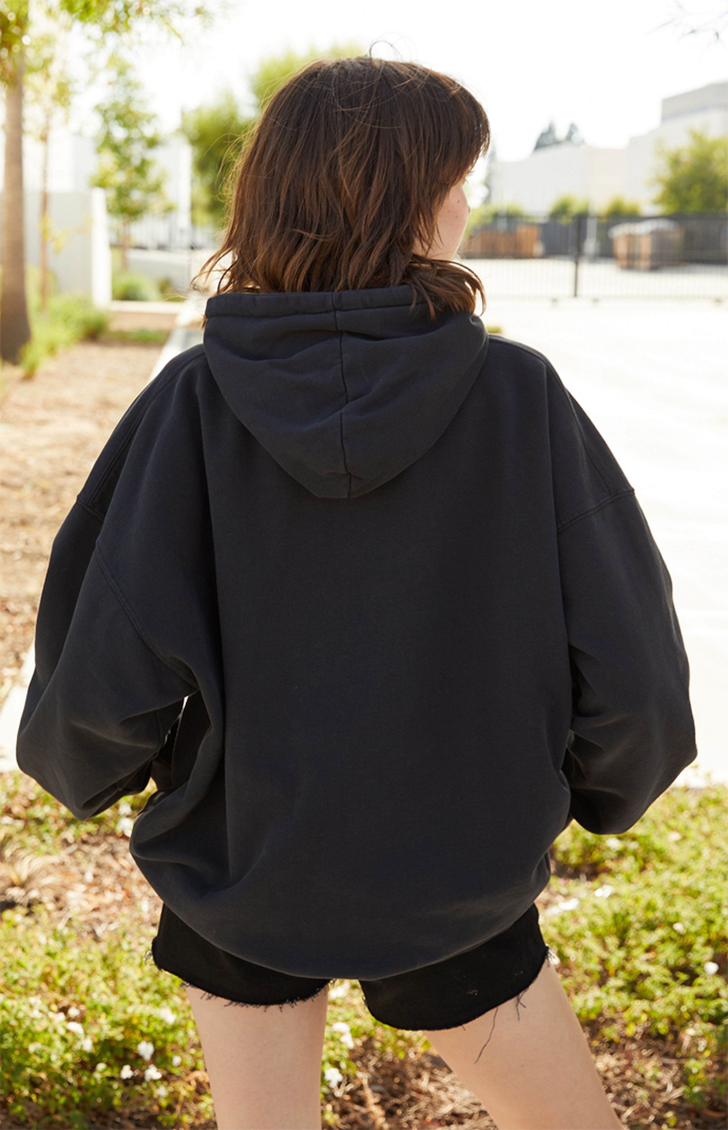 John galt butterfly hoodie Clearance