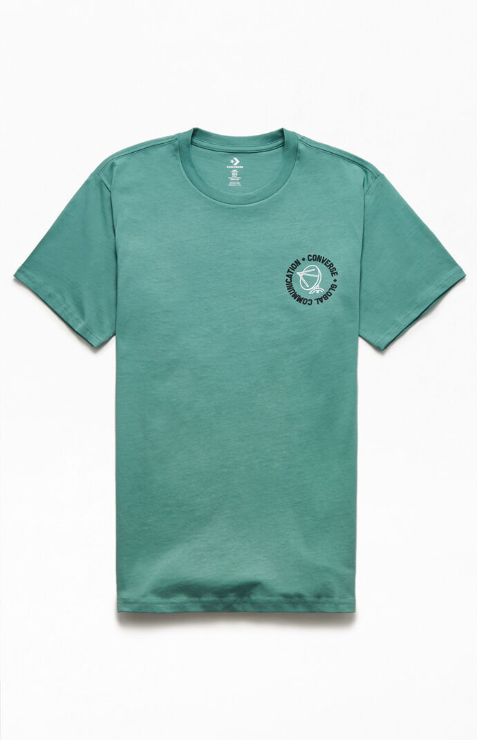 Communicate Globally T-Shirt