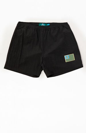 Co-op Flag Shorts image number 1