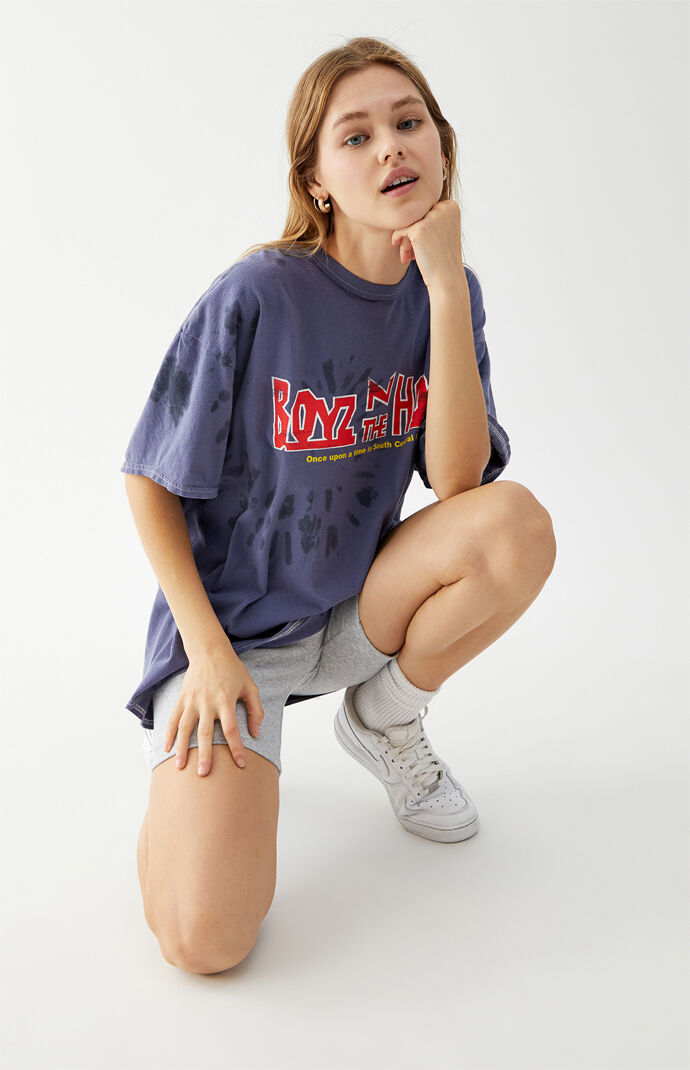 Pacsun boyz n the hood clearance