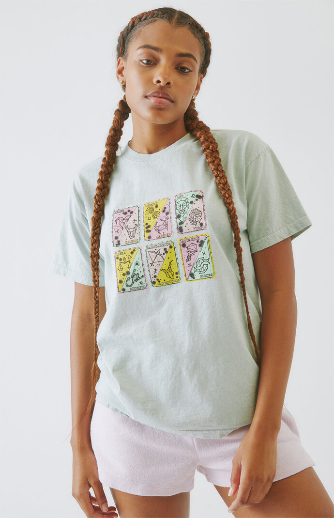 Tarot Boyfriend T-Shirt