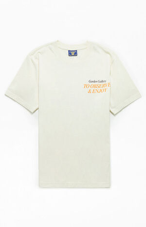 Eco To Observe & Enjoy T-Shirt image number 2