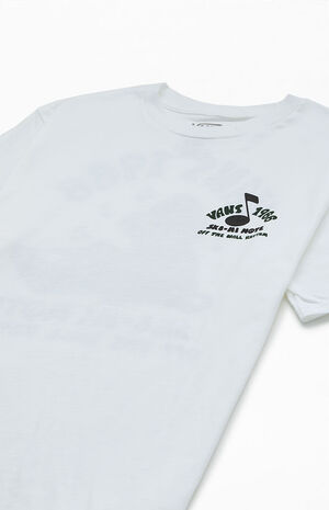 Kids Off The Wall Rhythm T-Shirt image number 3