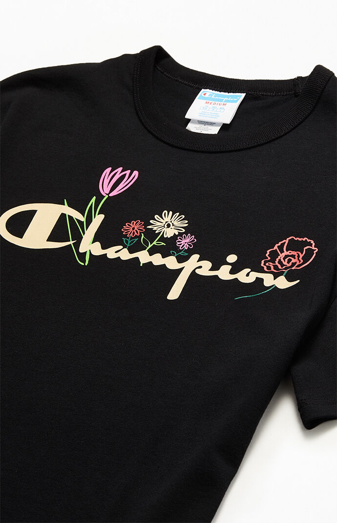 Champion shirts pacsun online