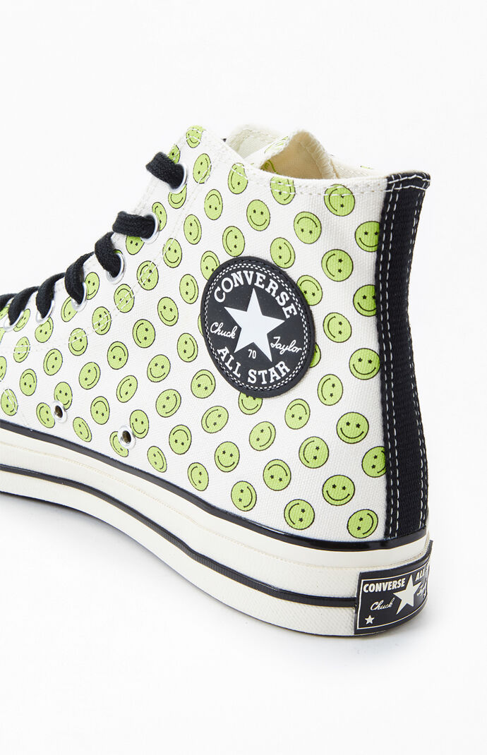 happy camper tennis shoes