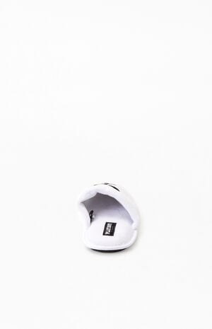 By PacSun Bunny Slippers By PacSun Bunny Slippers image number null