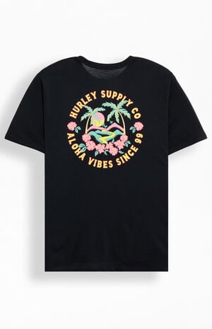 Hawaiian Island T-Shirt